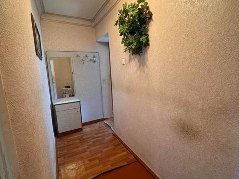 квартира за адресою Волочиська вул., 9