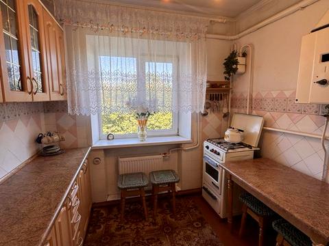 квартира за адресою Волочиська вул., 9