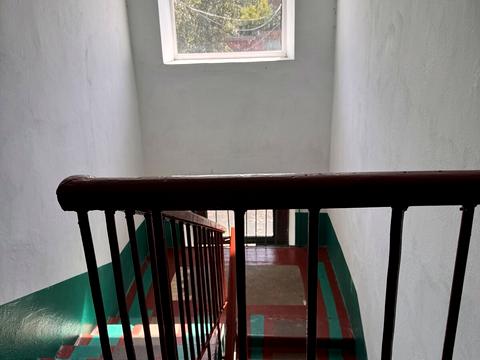 квартира за адресою Волочиська вул., 9