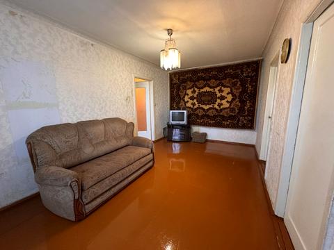 квартира за адресою Волочиська вул., 9