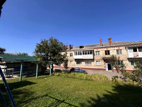 квартира за адресою Волочиська вул., 9