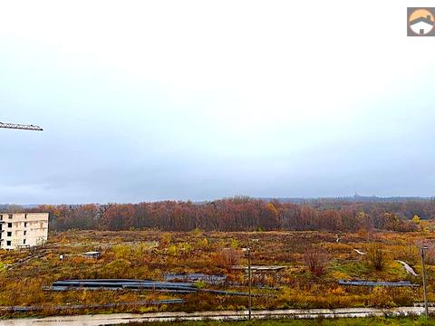 квартира по адресу Академика Барабашова ул., 10