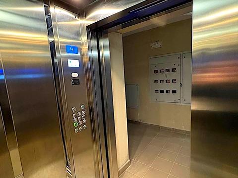 квартира по адресу Академика Барабашова ул., 10