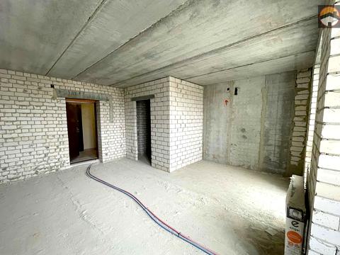 квартира по адресу Академика Барабашова ул., 10