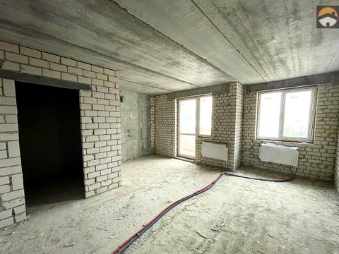 квартира по адресу Академика Барабашова ул., 10