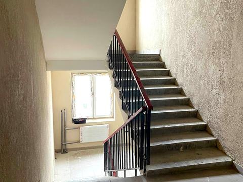 квартира по адресу Академика Барабашова ул., 10