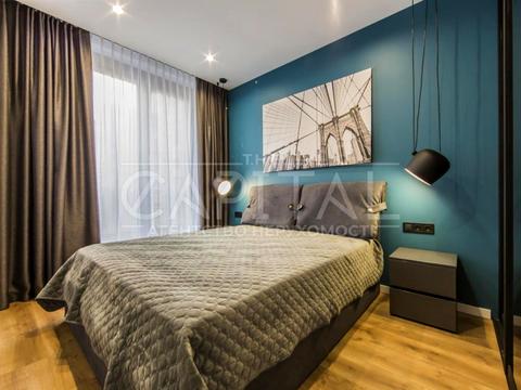 квартира по адресу Антоновича ул. (Горького), 74