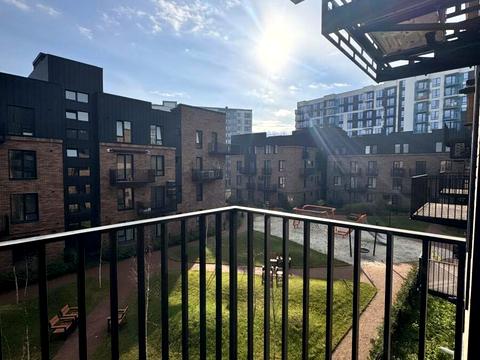 квартира за адресою Юліана Пелеша вул., 3