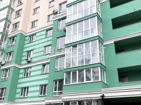 квартира за адресою Воскресенська вул., 18