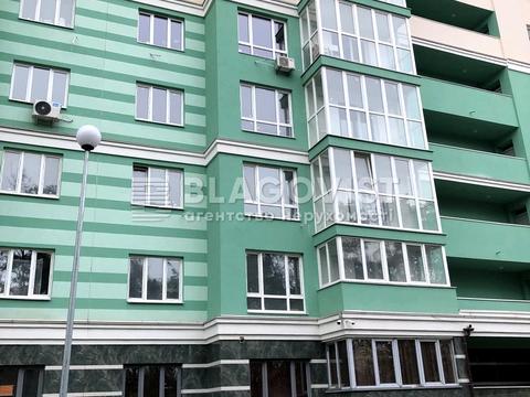 квартира за адресою Воскресенська вул., 18