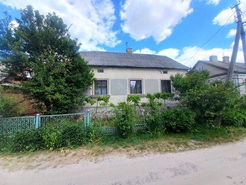 будинок за адресою Щоголева