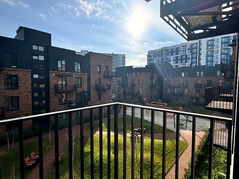 квартира за адресою Юліана Пелеша вул., 3