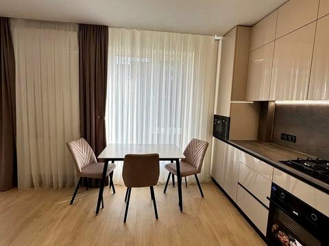 квартира за адресою Юліана Пелеша вул., 3