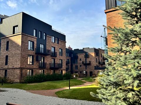 квартира за адресою Юліана Пелеша вул., 3