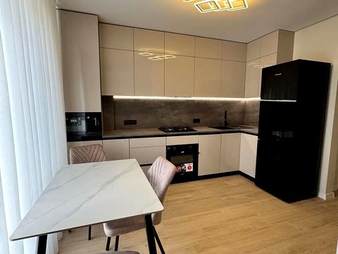 квартира за адресою Юліана Пелеша вул., 3