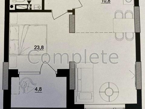 квартира за адресою Березняківська вул., 29