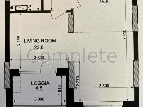 квартира за адресою Березняківська вул., 29