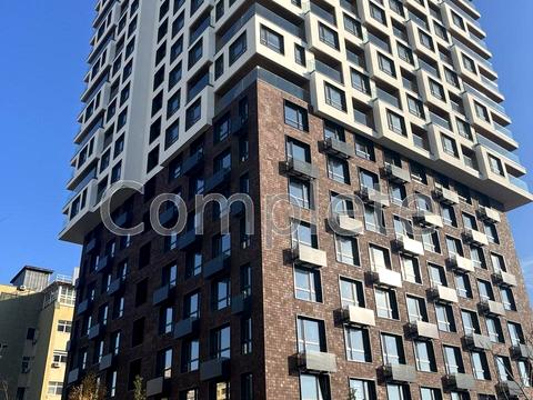 квартира за адресою Березняківська вул., 29