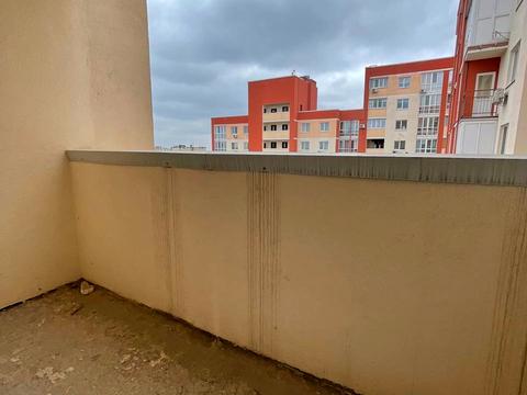 квартира за адресою Гарматна вул., 38-Б