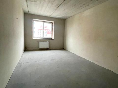 квартира за адресою Гарматна вул., 38-Б