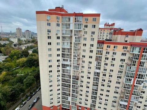 квартира за адресою Гарматна вул., 38-Б