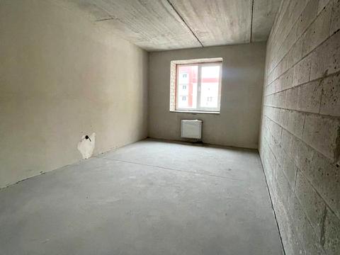 квартира за адресою Гарматна вул., 38-Б