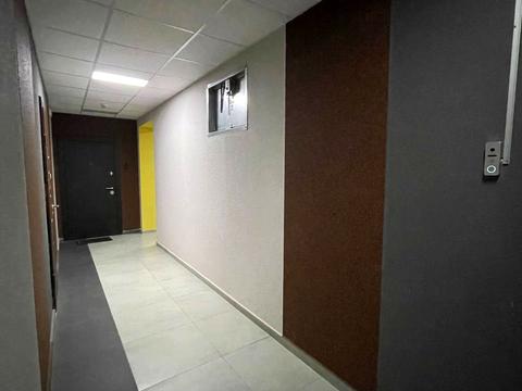 квартира за адресою Гарматна вул., 38-Б