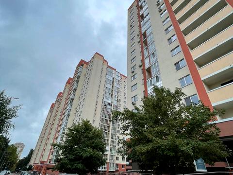 квартира за адресою Гарматна вул., 38-Б