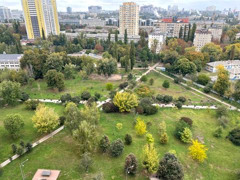 квартира за адресою Гарматна вул., 38-Б