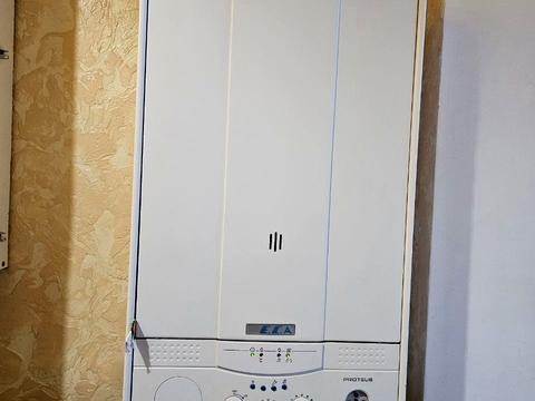 квартира за адресою Степана Бандери вул. (Шмідта), 9