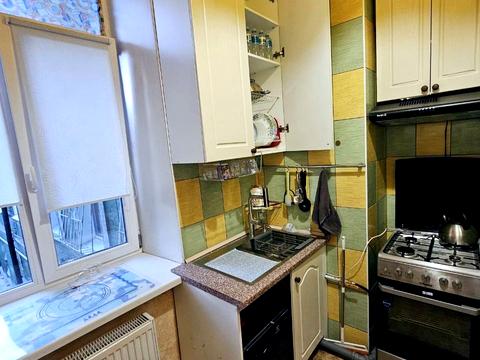 квартира за адресою Степана Бандери вул. (Шмідта), 9