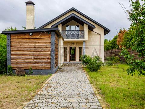 дом по адресу Песчаная ул.