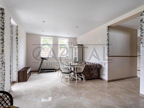 дом по адресу Песчаная ул.