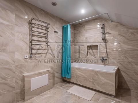 дом по адресу Песчаная ул.