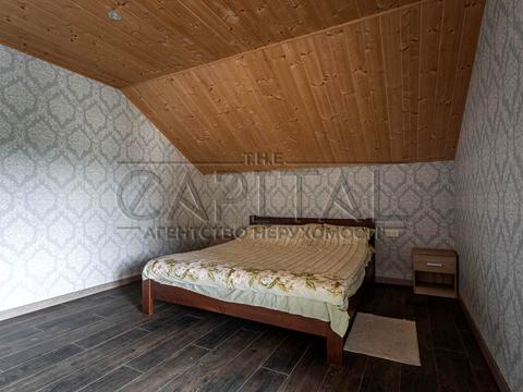 дом по адресу Песчаная ул.