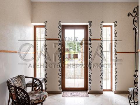 дом по адресу Песчаная ул.