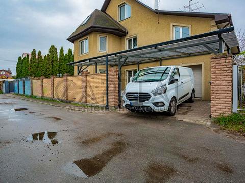 будинок за адресою Садова (Бортничі) вул., 60