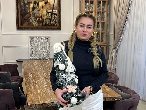 дом по адресу Батумская ул.