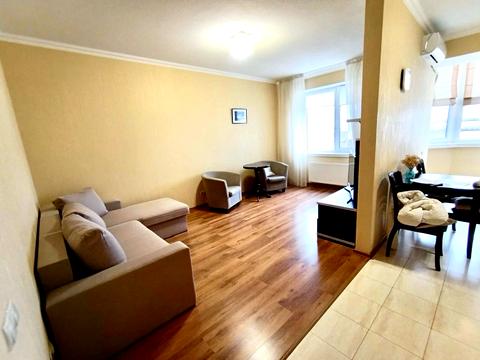 квартира за адресою Софіївський пров., 17/25