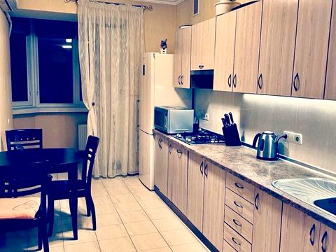 квартира за адресою Софіївський пров., 17/25