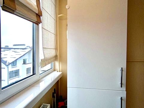 квартира за адресою Софіївський пров., 17/25