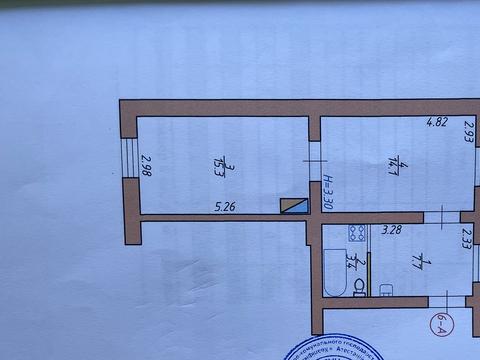 квартира за адресою Богдана Хмельницького вул., 10