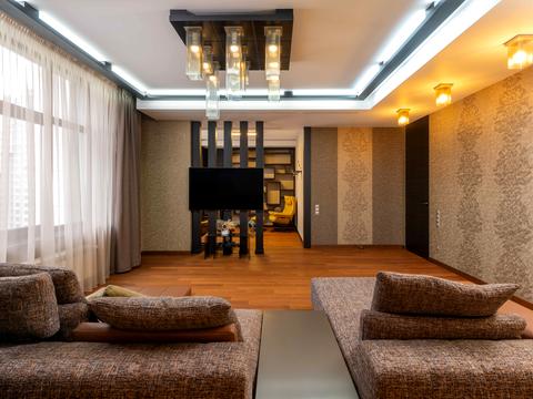 квартира по адресу Андрея Верхогляда ул. (Михайла Драгомирова), 16