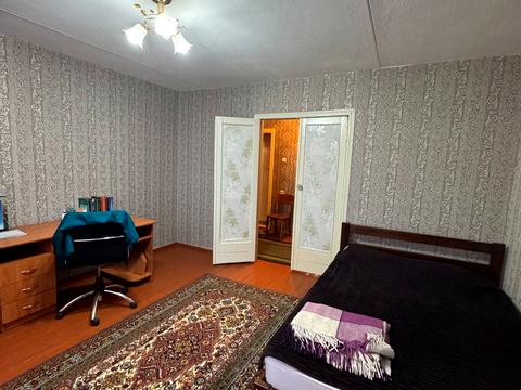 квартира за адресою Георгія Ґонґадзе вул. (Паризької Комуни), 30