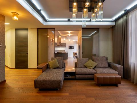 квартира по адресу Андрея Верхогляда ул. (Михайла Драгомирова), 16