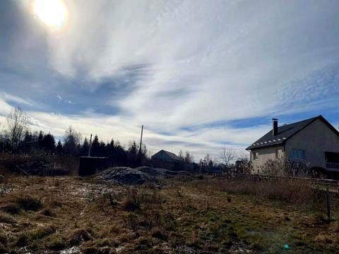 ділянка за адресою Євгена Коновальця вул.