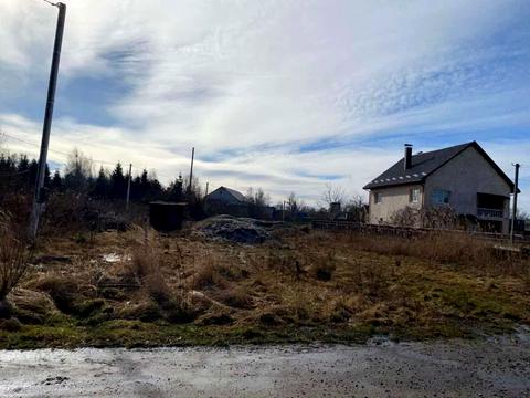 ділянка за адресою Євгена Коновальця вул.