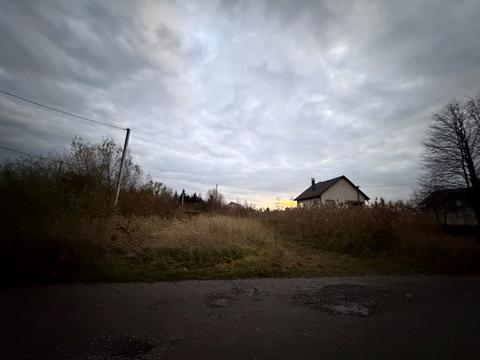 ділянка за адресою Євгена Коновальця вул.