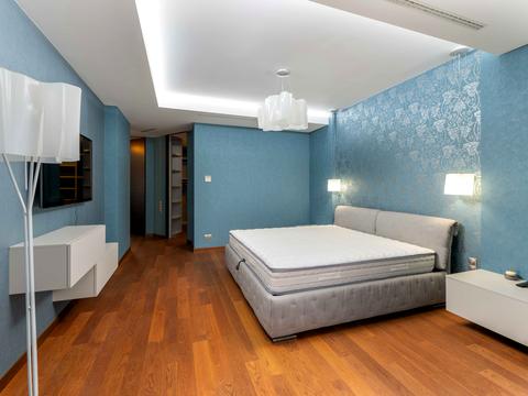 квартира по адресу Андрея Верхогляда ул. (Михайла Драгомирова), 16