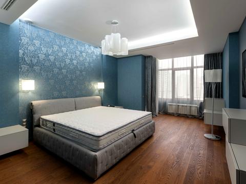 квартира по адресу Андрея Верхогляда ул. (Михайла Драгомирова), 16